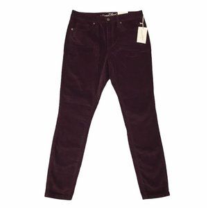 Universal Thread High Rise Skinny Pants